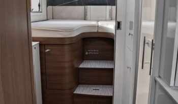 Bürstner Elegance 910G*2022 full