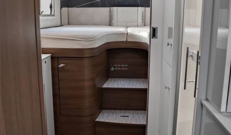 Bürstner Elegance 910G*2022 full