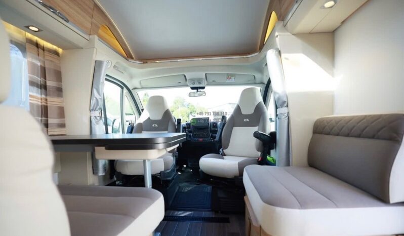 Adria CORAL S 670 SLT*2017 full