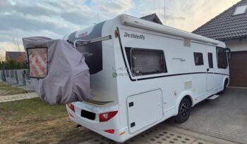 Dethleffs ADVANTAGE*2019 full