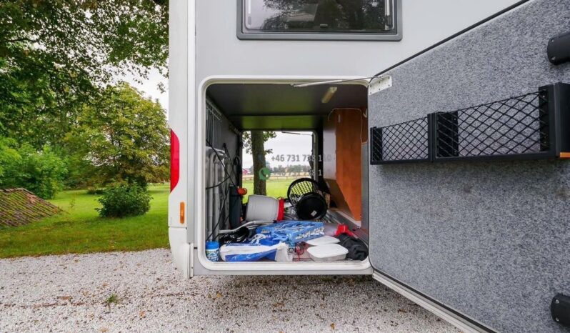 Carthago Tourer C1*2014 full