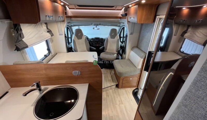 Dethleffs Trend*2019 full