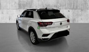 Volkswagen T-Roc*2020 full