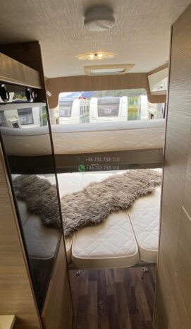 Benimar BENIVAN 115*2019 full