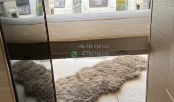 Benimar BENIVAN 115*2019 full