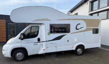 CARADO A361*2013 full