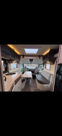 Challenger Sirius 3078XLB M2018*2018 full