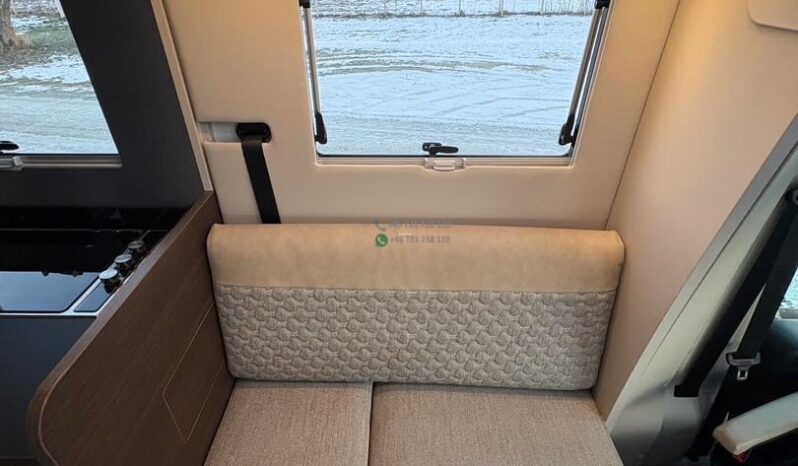 Adria Coral Supreme*2021 full