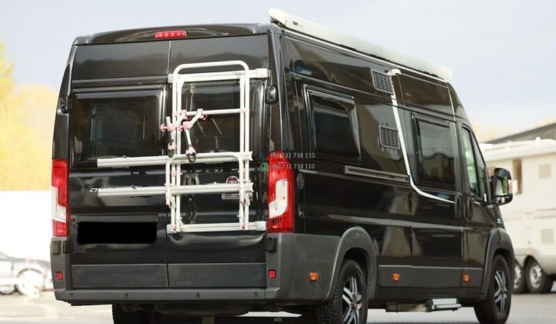 Pøssl Roadcruiser 640*2016 full