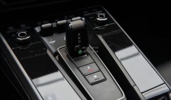 Porsche 911*2020 full