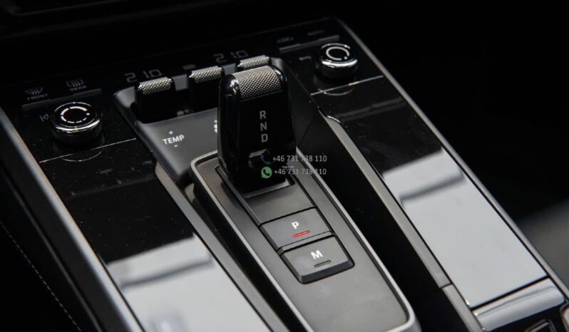 Porsche 911*2020 full