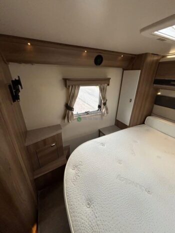 Swift Toscane*2017 full