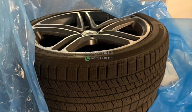 Mercedes-Benz*2018 full