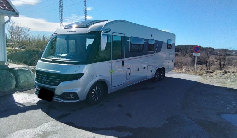 Adria Supersonic*2023 full