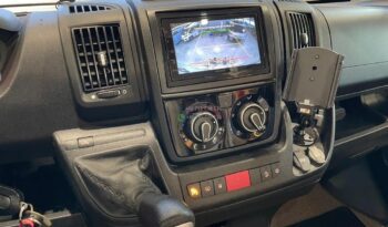 Pilote P 740 GJ*2017 full