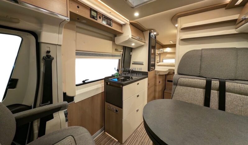 Carthago 640*2023 full