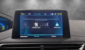 Peugeot 3008*2020 full