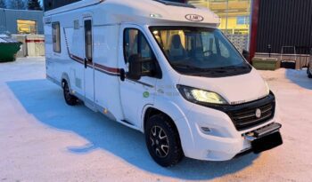 LMC Cruiser*2016 full