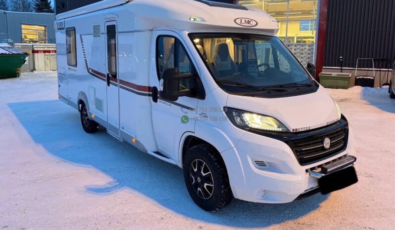 LMC Cruiser*2016 full