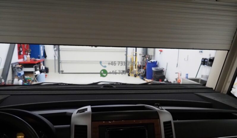 Hymer B 690 Starline*2012 full