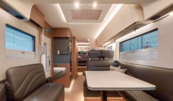 Adria Supersonic*2023 full