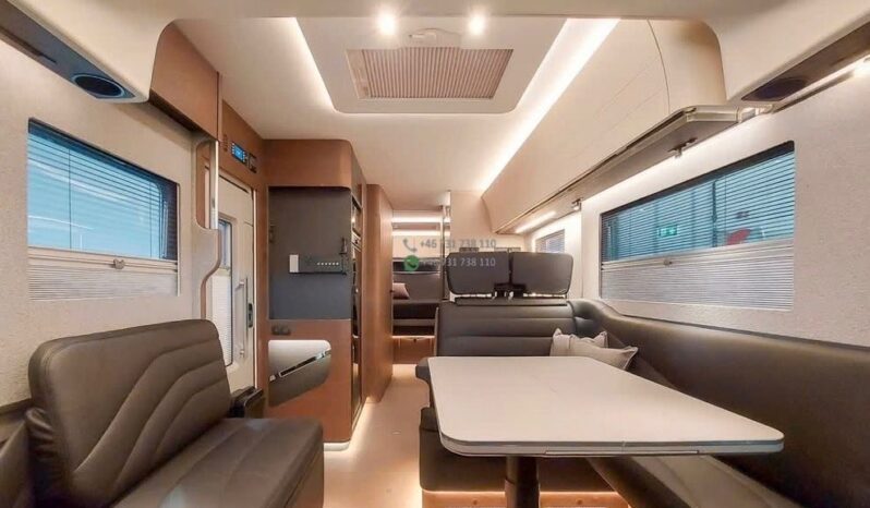 Adria Supersonic*2023 full