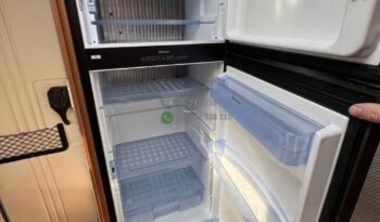 Weinsberg TI 650 MFH*2014 full