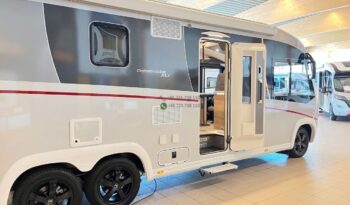 Dethleffs Globetrotter*2023 full