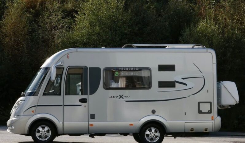 Solifer Jet X-GO*2011 full