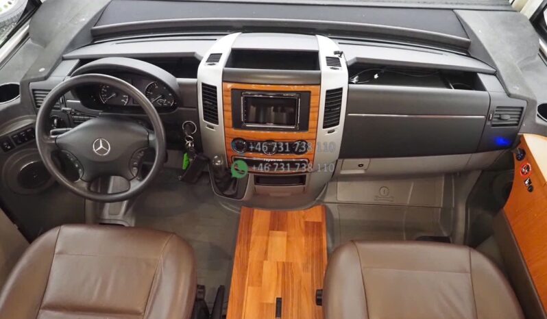 Hymer B 690 Starline*2012 full