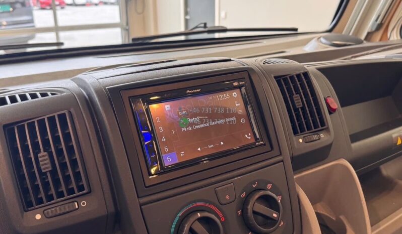 Pilote Bavaria I066XED*2009 full