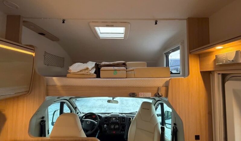 Bürstner Lyseo*2021 full