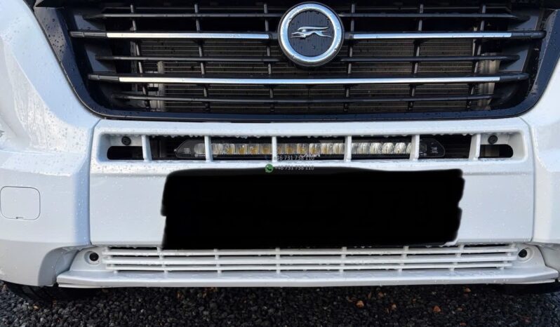 Laika Kosmo 512E*2021 full