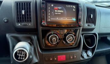 Bürstner Lyseo*2021 full