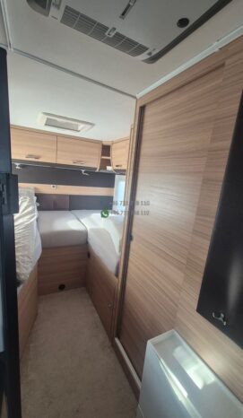 Dethleffs ADVANTAGE*2019 full