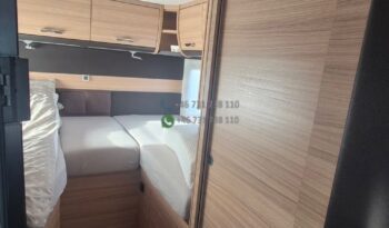 Dethleffs ADVANTAGE*2019 full