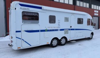 Dethleffs Esprit*2005 full