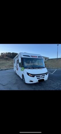 Challenger Sirius 3078XLB M2018*2018 full