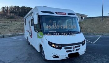 Challenger Sirius 3078XLB M2018*2018 full