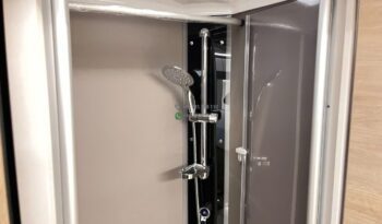 Dethleffs Globetrotter*2023 full