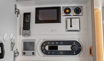 Bürstner Elegance 910G*2022 full