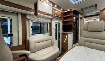 Dethleffs Globetrotter*2021 full