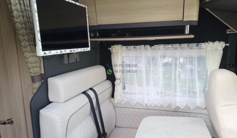 Itineo Rapido*2022 full