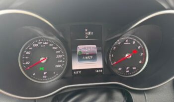 Mercedes-Benz C*2015 full