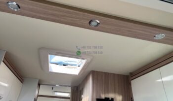 Bürstner BT6909*2020 full