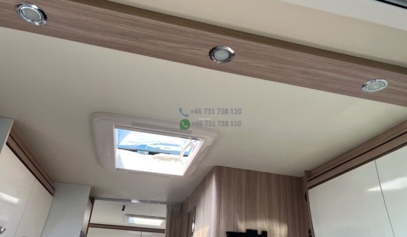 Bürstner BT6909*2020 full