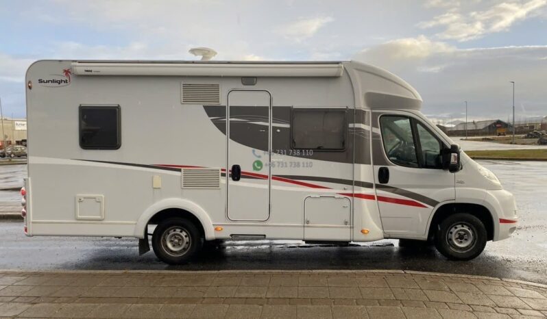 Sunlight T 64*2014 full