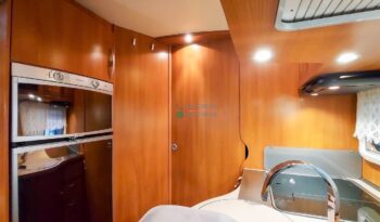 Solifer Jet X-Go 697 (Hymer)*2010 full