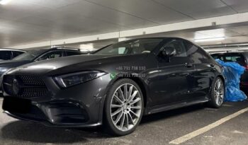 Mercedes-Benz*2018 full