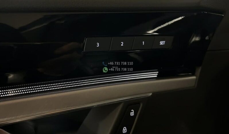 Volkswagen Touareg*2019 full